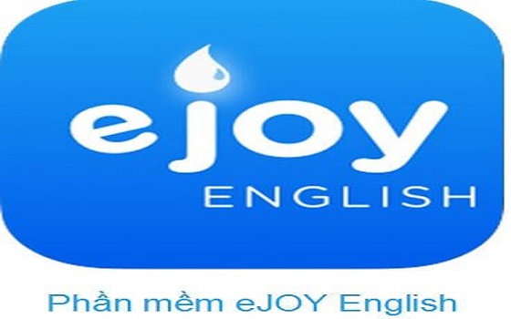 Phần mềm học tiếng anh eJOY English – Learn English with videos
