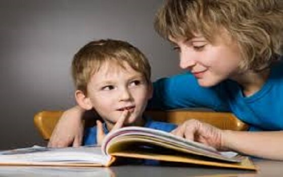 Làm thế nào để con bạn thích đọc sách và đọc sách có hiệu quả
