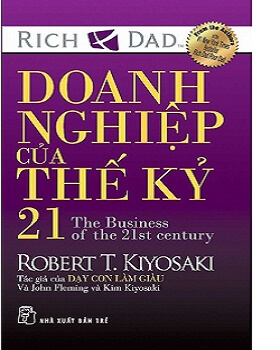 Combo 13 sách Dạy Con Làm Giàu – Robert T. Kiyosaki