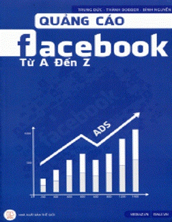Sách Facebook Marketing Từ A Đến Z