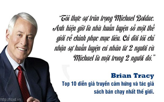 100 Quy Luật Bất Biến Để Thành Công Trong Kinh Doanh - Brian Tracy
