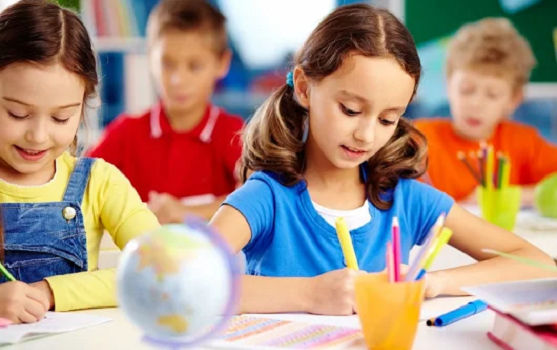 5 bước cơ bản đầu tiên nhất giúp trẻ học tiếng anh hiệu quả