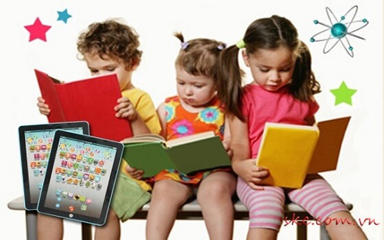 Review Top 10 bộ sách tiếng Anh trẻ em tốt nhất không thể bỏ qua!