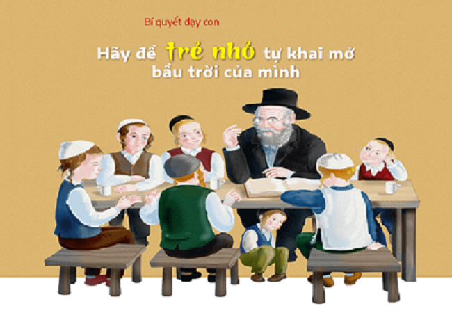 Cách Dạy Con Theo Lối Sống Hiện Đại Của Người Việt