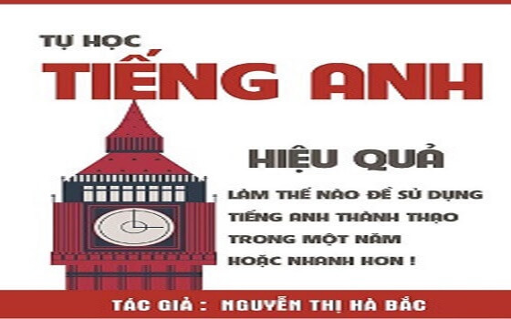 Chia sẻ kinh nghiệm học tiếng anh tại nhà để bạn có thêm động lực