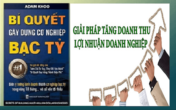 [Copycat] Review Sách “Đột Phá Tư Duy Kinh Doanh” - Các doanh nghiệp phải làm sao để có thể phát triển bền vững trong kỷ nguyên 4.0