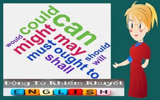 Định nghĩa, đặc điểm và cách dùng của động từ khuyết thiếu như thế nào?
