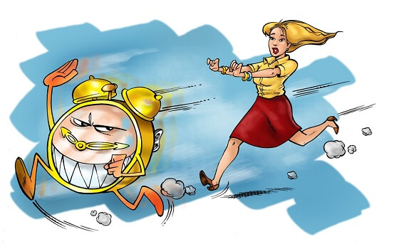 Dowload [PDF] Sách Việc Hôm Nay Chớ Để Ngày Mai