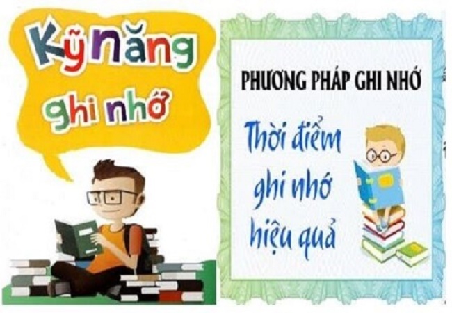 Dành thời gian ôn tập lại