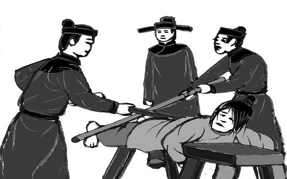 Bo luat nao quy dinh vo danh chong bi xu tu? hinh anh 1 