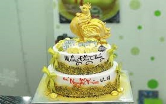 Sinh nhật tuổi dậu 2