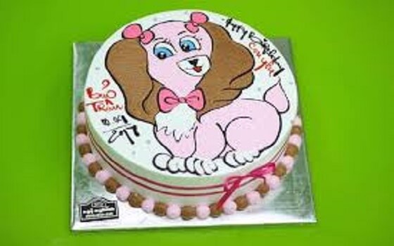 Sinh nhật tuổi tuất 2