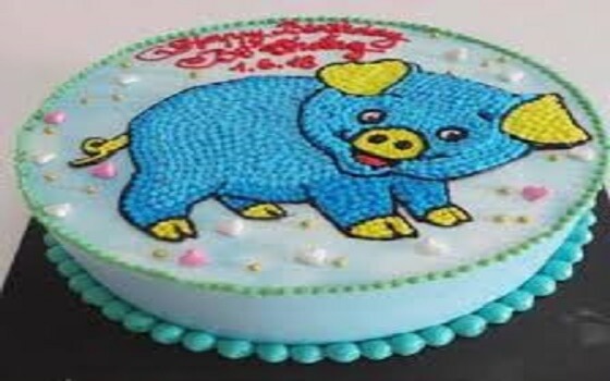 Sinh nhật tuổi hợi 1