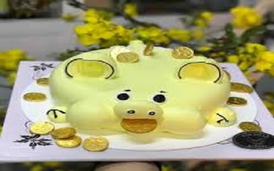 Sinh nhật tuổi hợi 2