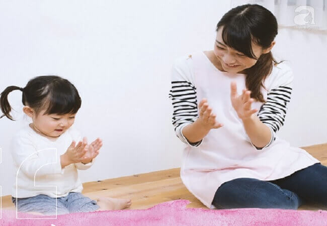 Dạy con của người Việt