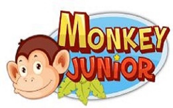 Phân mềm học tiếng anh Monkey Junior