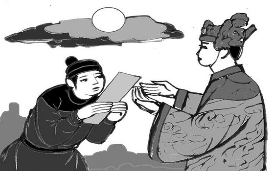 Bo luat nao quy dinh chong danh vo bi xu tu? hinh anh 3 