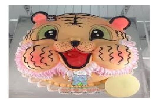 Sinh nhật tuổi dần 1