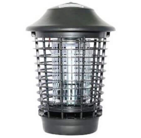 Đèn diệt côn trùng cao cấp Đại Sinh DS-DU15