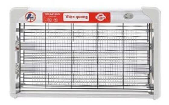 Đèn bắt muỗi Điện Quang ĐQ EML06L