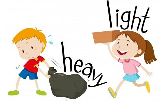 Tiếng anh ngày nay