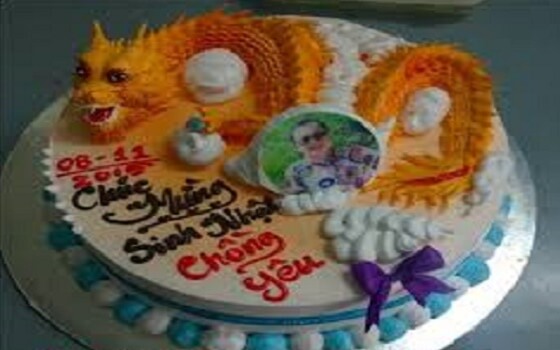 Sinh nhật tuổi thìn 1