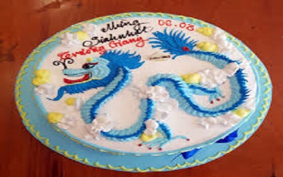 Sinh nhật tuổi thìn 2