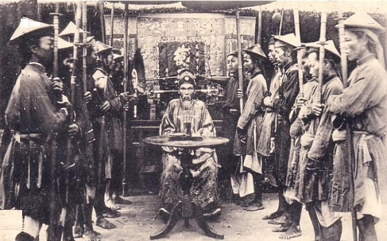 Bo luat nao quy dinh chong danh vo bi xu tu? hinh anh 6 