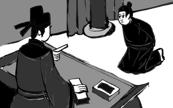 Bo luat nao quy dinh chong danh vo bi xu tu? hinh anh 7 