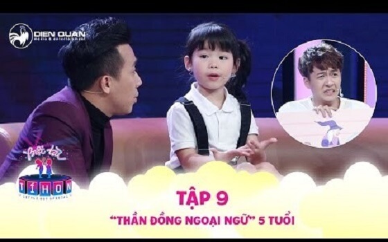 7 cách dạy con học tiếng anh tại nhà cực đơn giản dành cho bé