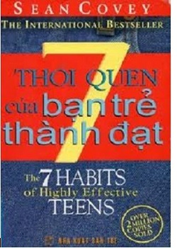7 thói quen thành đạt