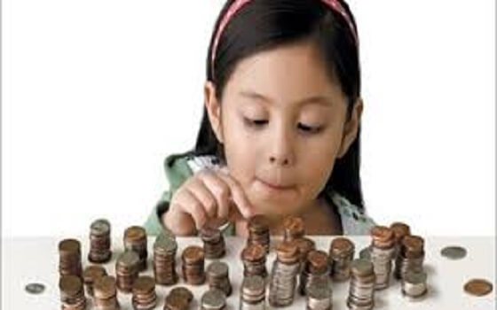 Biết sử dụng quản lý tiền bạc