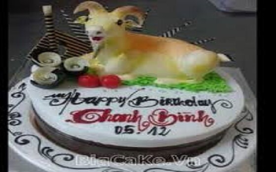 Sinh nhật tuổi mùi 1