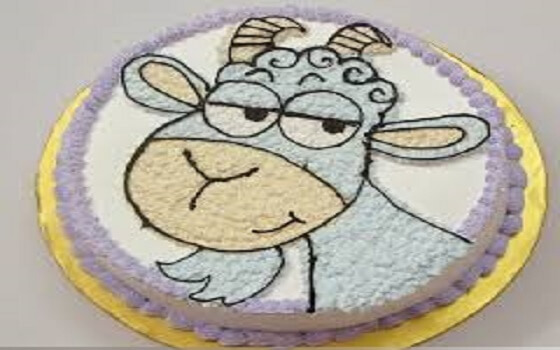 Sinh nhật tuổi mùi 3