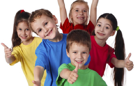 Tự tin là chìa khóa của mọi thành công