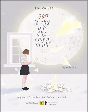 999 bức thư gửi cho bản thân - là một bức thư hay