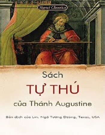 Tự thú