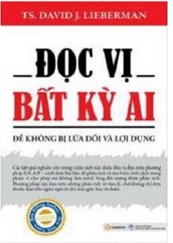 Đọc vị bất kì ai