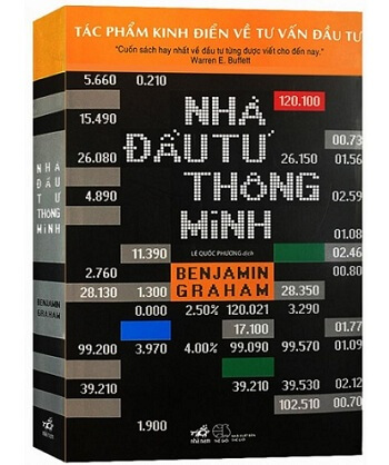 Nhà Đầu Tư Thông Minh – Benjamin Graham
