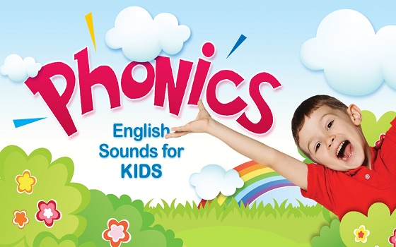 Phonics là gì?