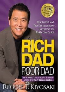 Robert T.Kiyosaki