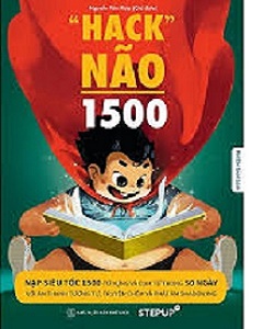 Sách Hack não 1500