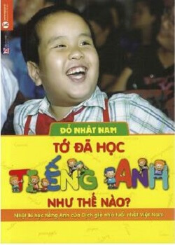 mình và bạn cùng nhau học tiếng anh