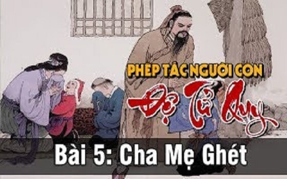 Bí quyết dạy con