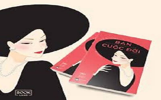 Giới thiệu sách bạn mới là chủ nhân của cuộc đời mình