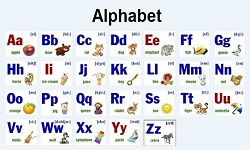 bài hát tiếng anh cho bé