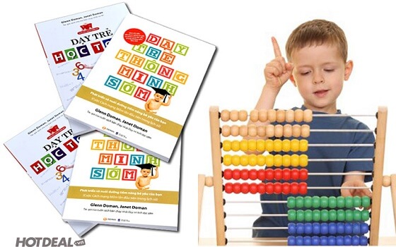 Dạy con học tiếng anh tại nhà bằng cách cho bé chọ với tiếng anh 2