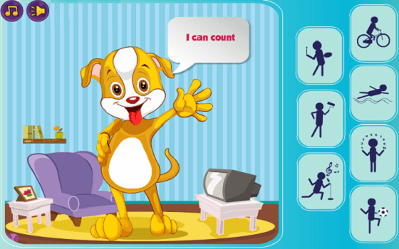 Học tiếng anh qua các trò chơi