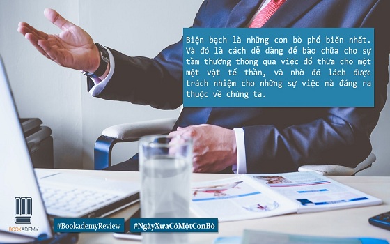 cuốn sách có thể tạo cảm hứng thật sự cho bất kỳ ai