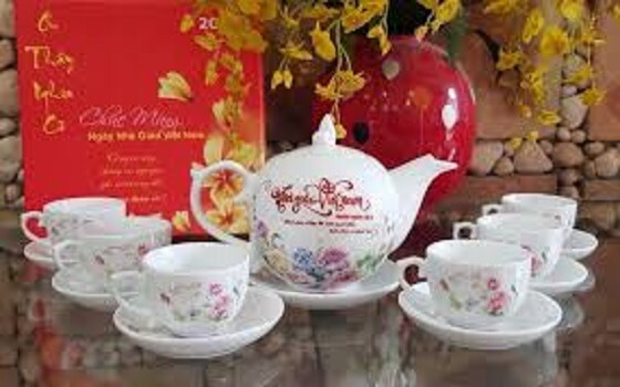 quà tặng thầy cô 20-11